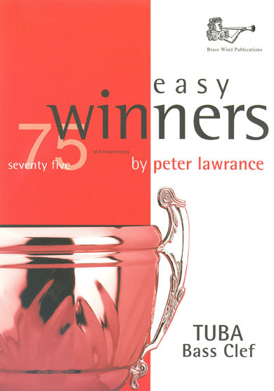 Easy Winners BC Tuba