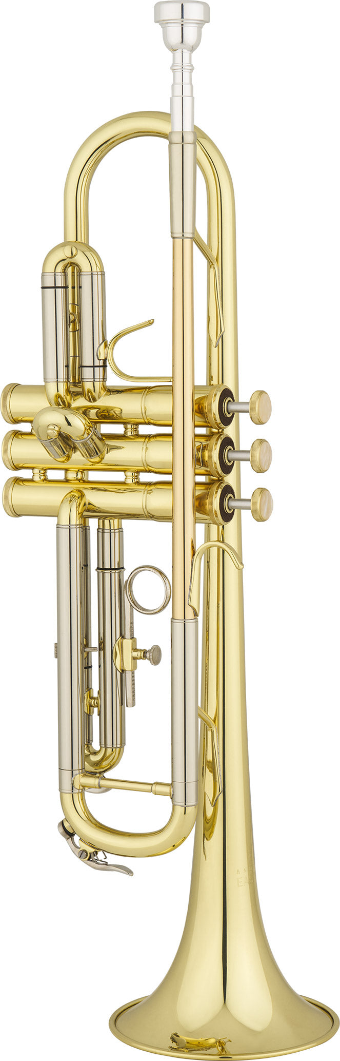 Eastman ETR324 Bb Trumpet outfit