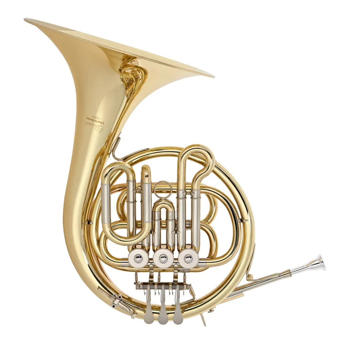 Bach Elkhart Kinder Horn in Bb