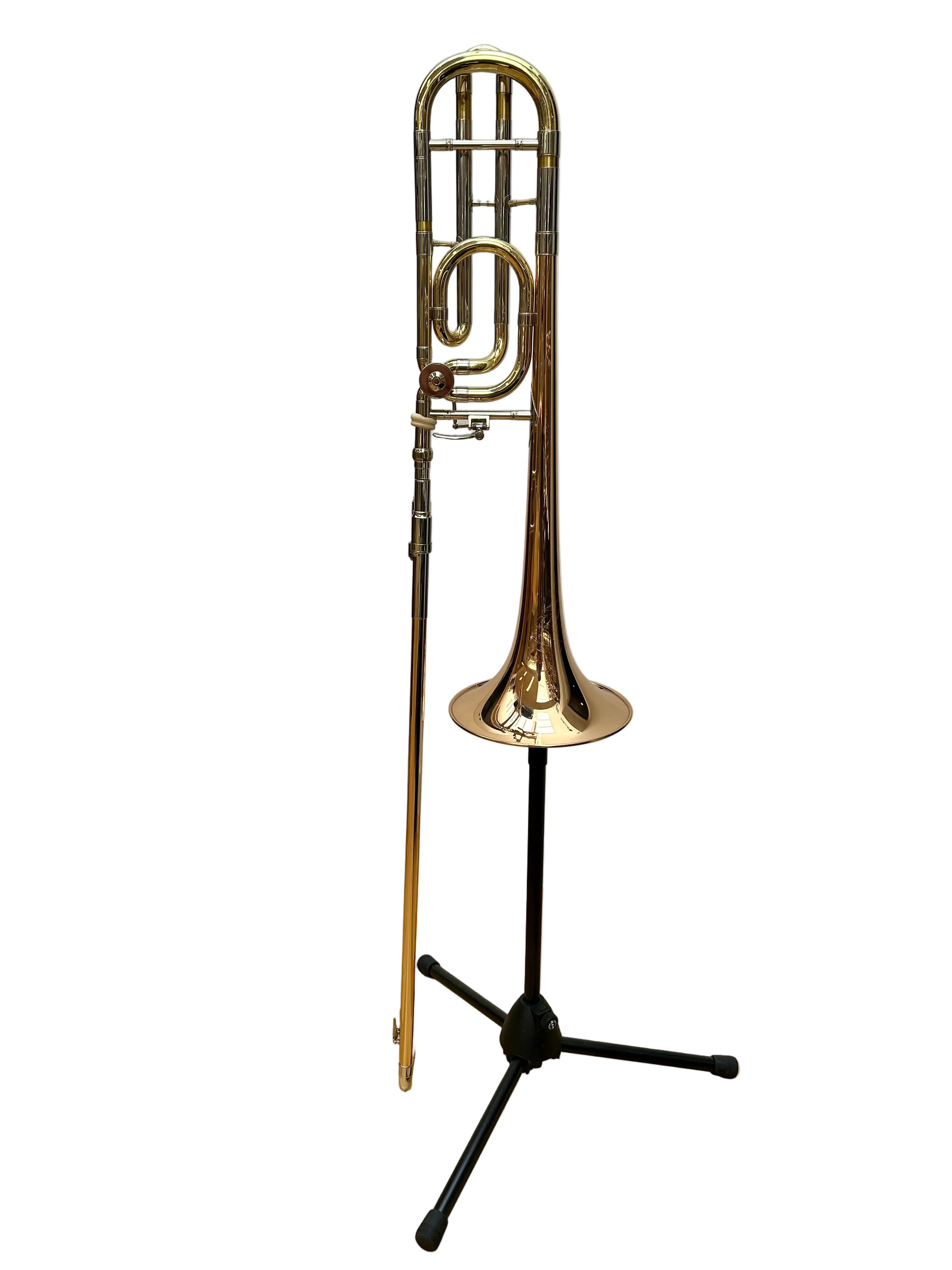 Conn 88H Bb/F Tenor Trombone - Ex Demonstrator