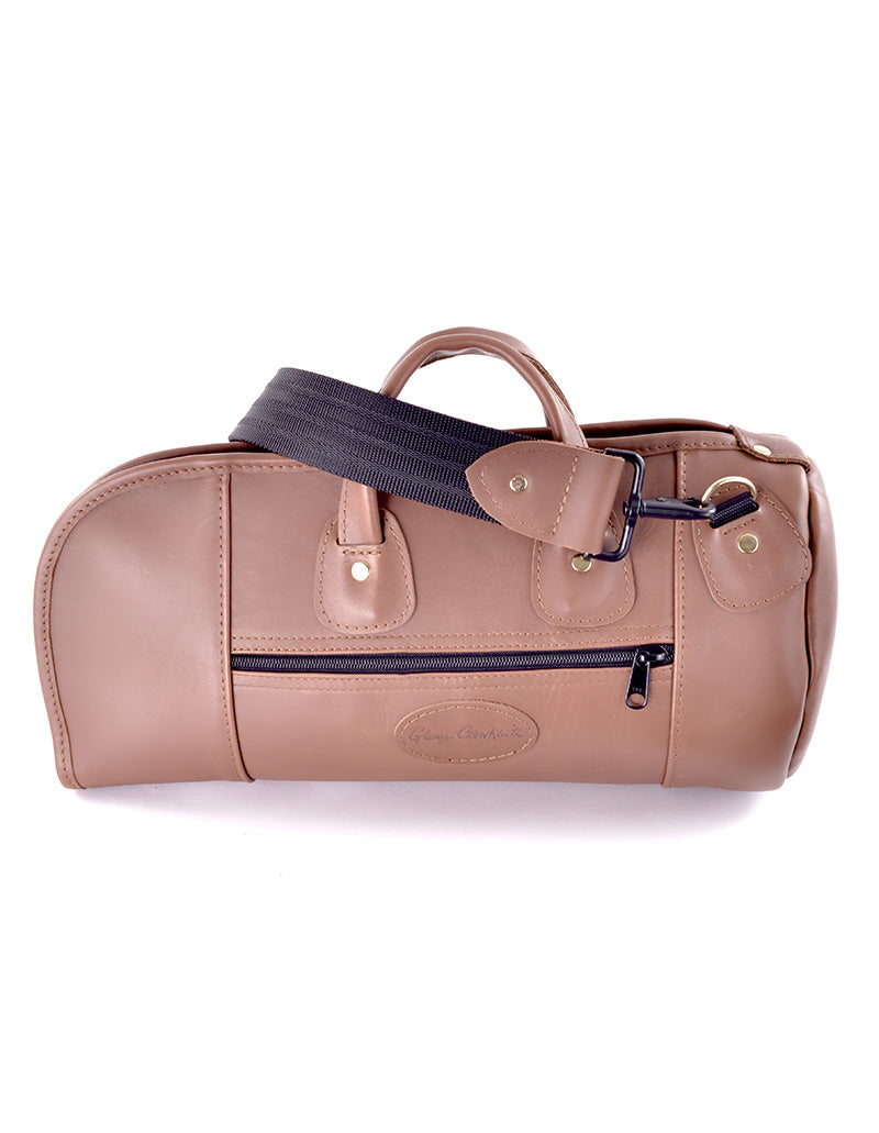 Cronkhite Flugelhorn Gig Bag Leather