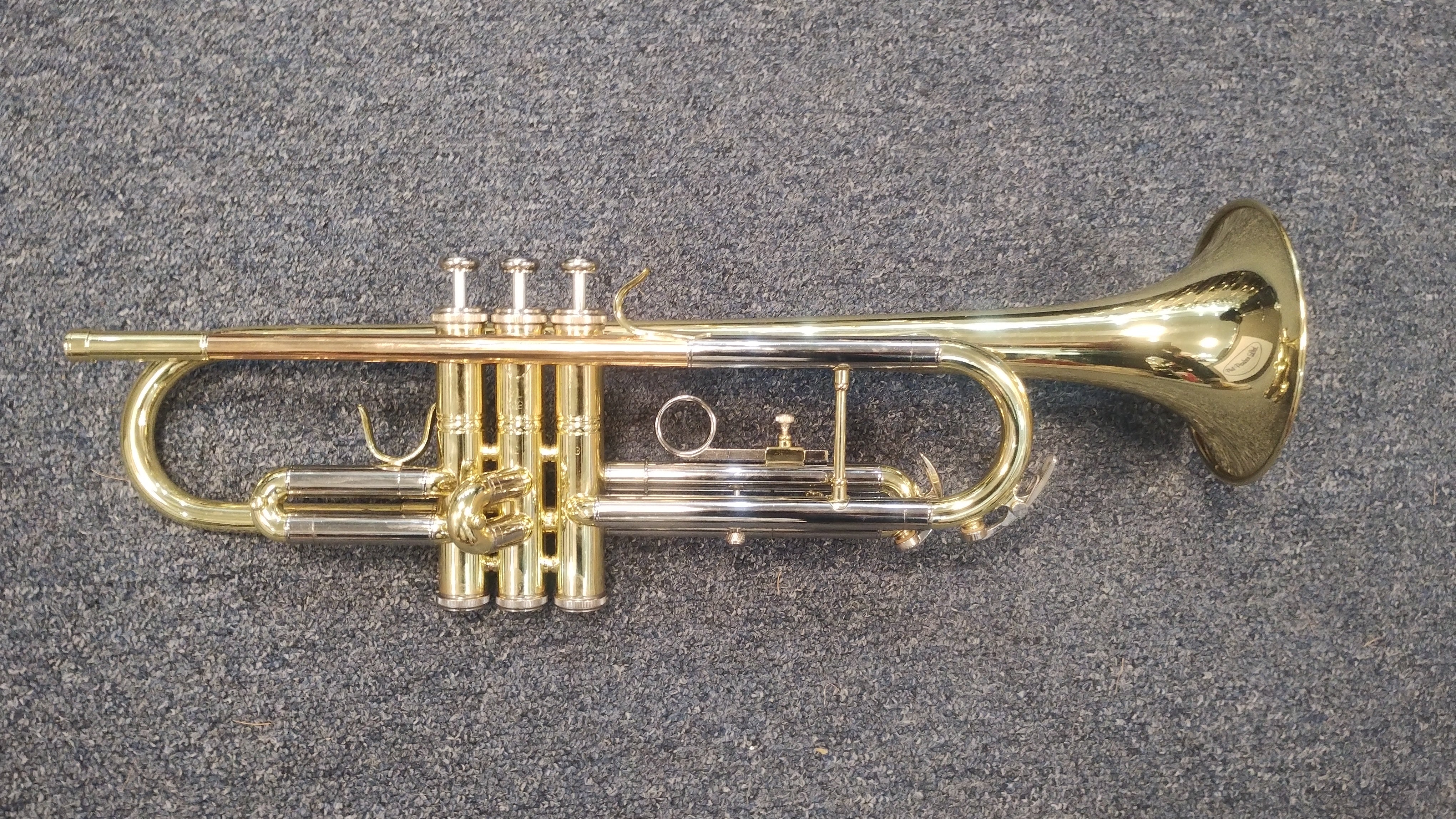 Conn 201BY Bb Trumpet (Pre-owned)
