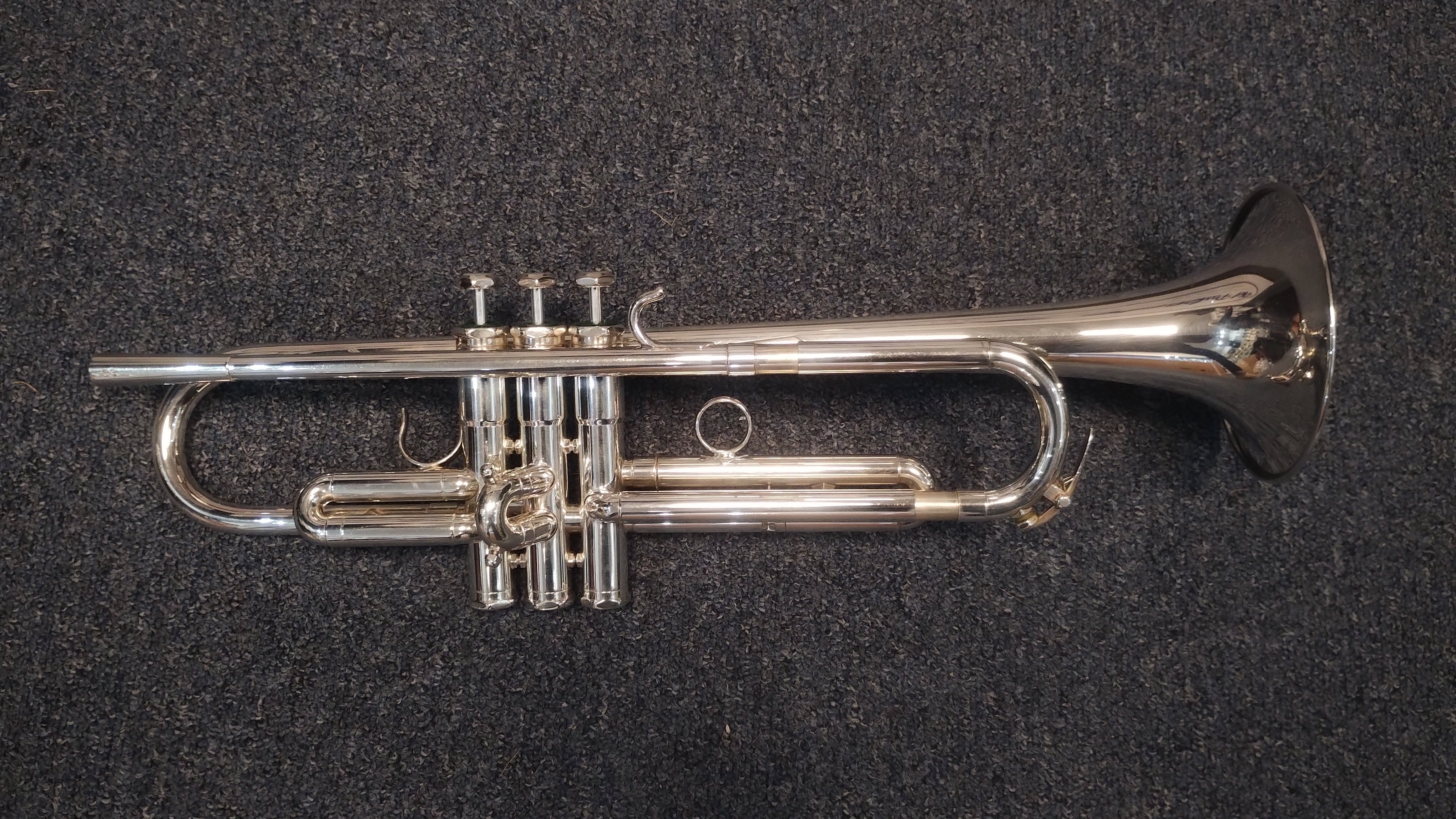 Schilke B3 Bb Trumpet (Pre-owned)