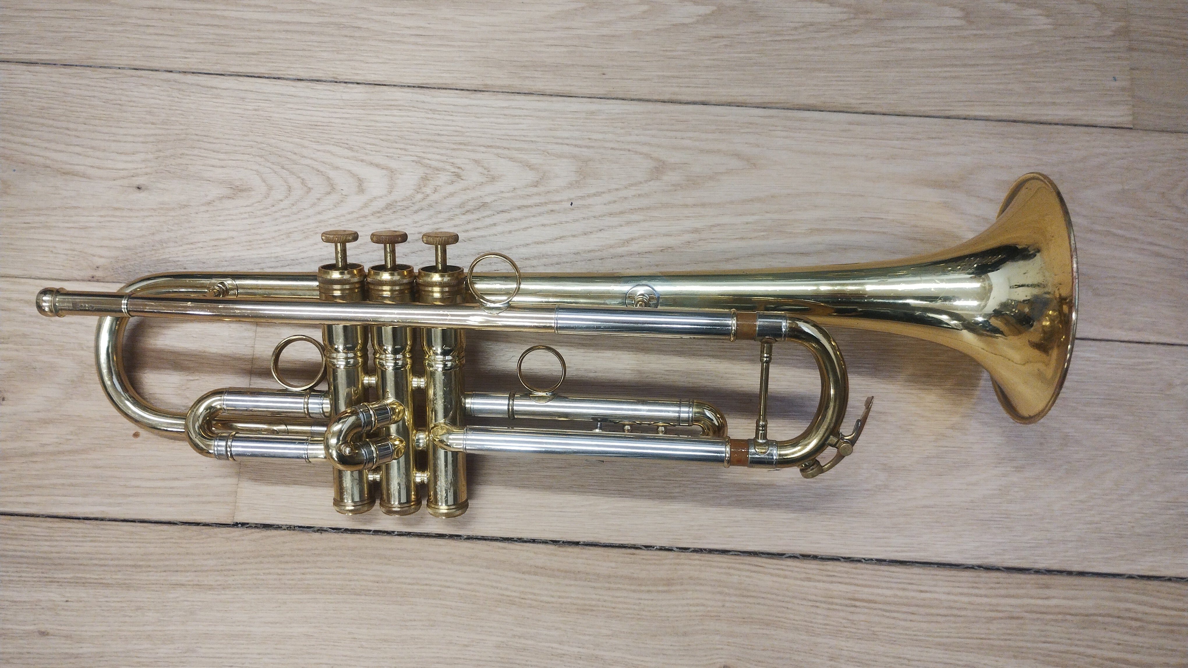 Conn Vintage One Bb Trumpet (Pre-owned)