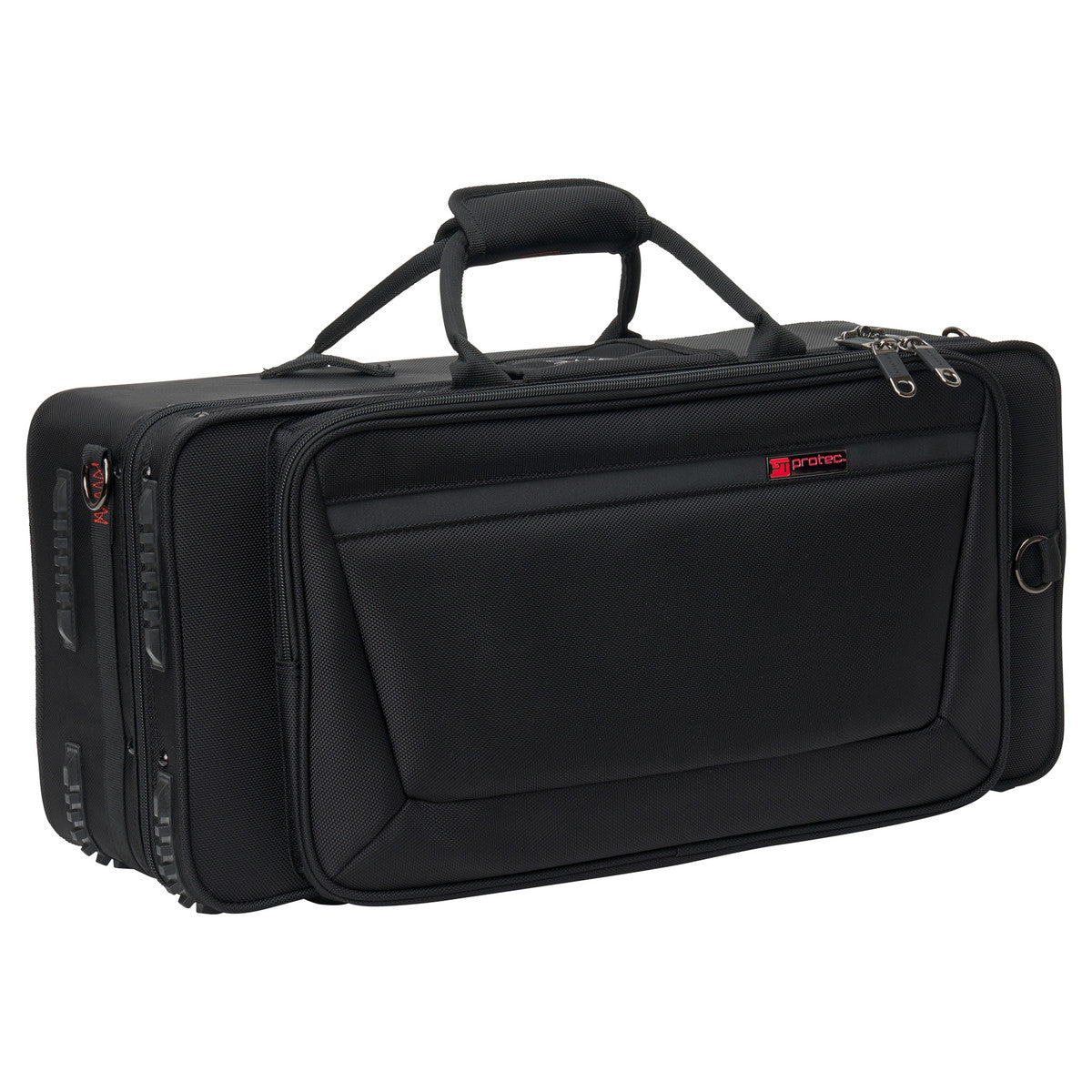 Protec I-Pac Double trumpet case