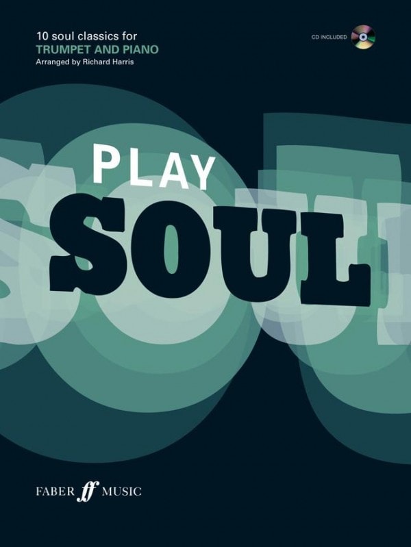Play Soul for trumpet