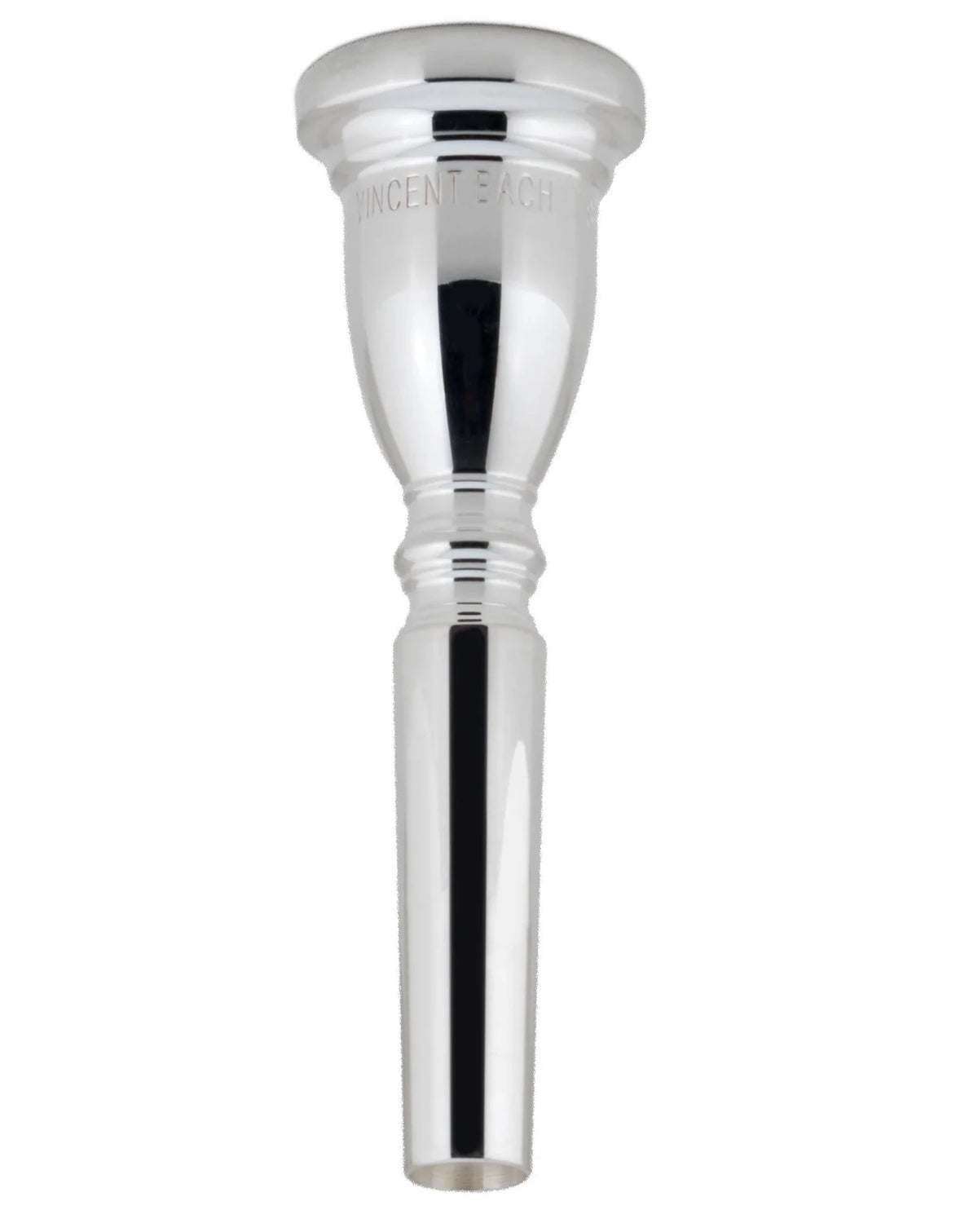Bach Trumpet Mouthpiece - Commercial Model