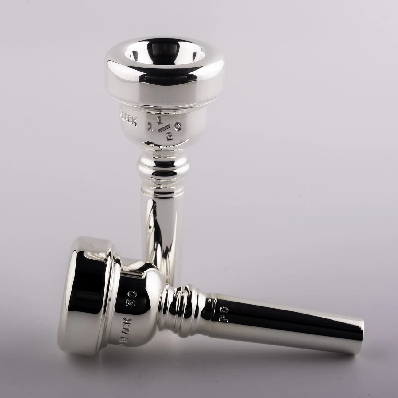 Greg Black Cornet Mouthpieces