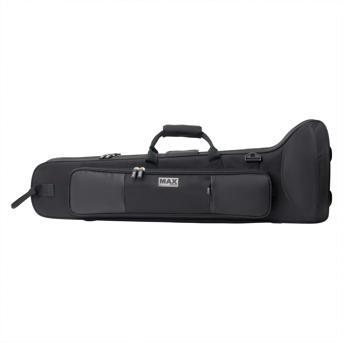 Protec  Max Contoured Tenor trombone case