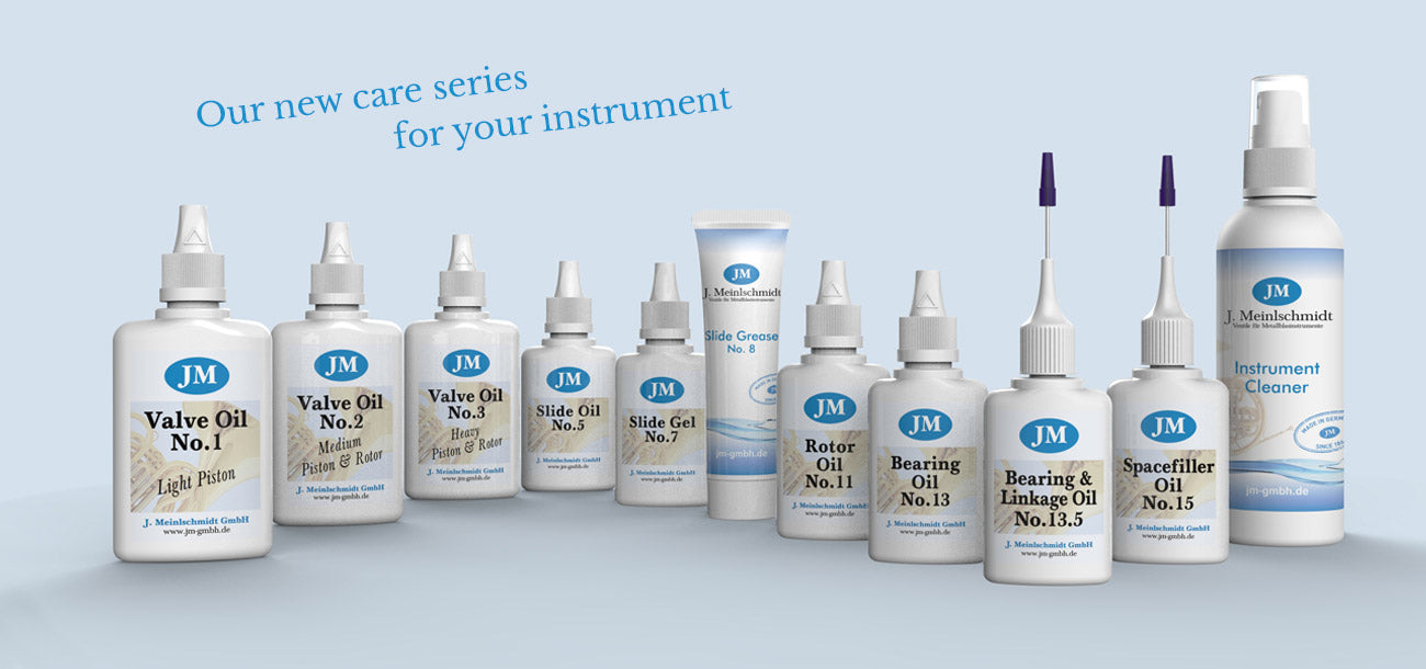 J. Meinlschmidt Lubricants