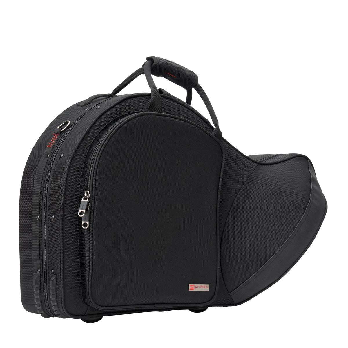 Protec contoured french horn case