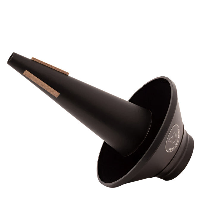 Peter Gane Small Bore Trombone Cup Mute