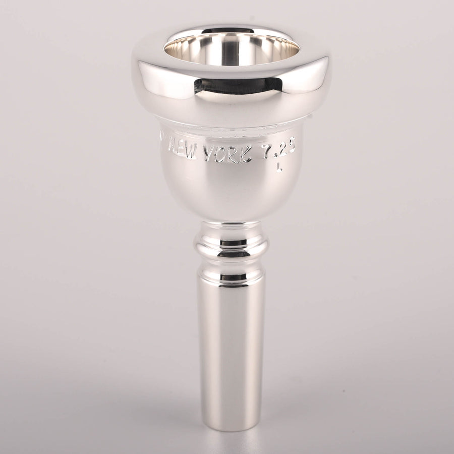 Greg Black Tenor Trombone Mouthpiece - Symphony New York Models