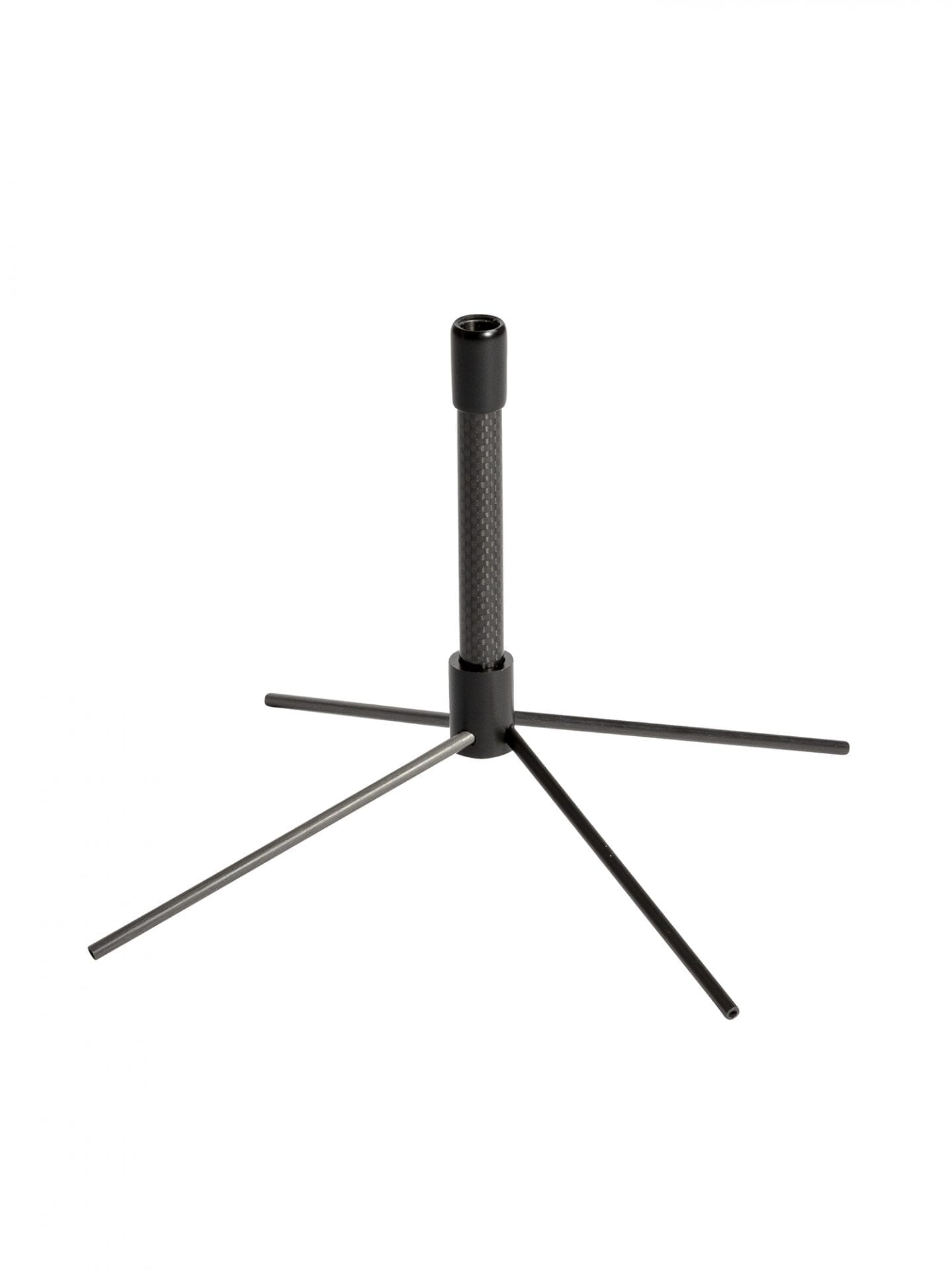 Woodwind design piccolo trumpet stand