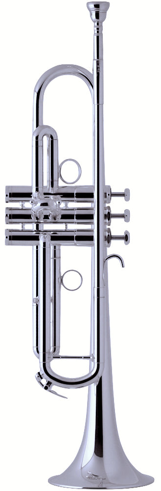 Schilke S42LF Tuning Bell Bb Trumpet - John Faddis Custom Specification