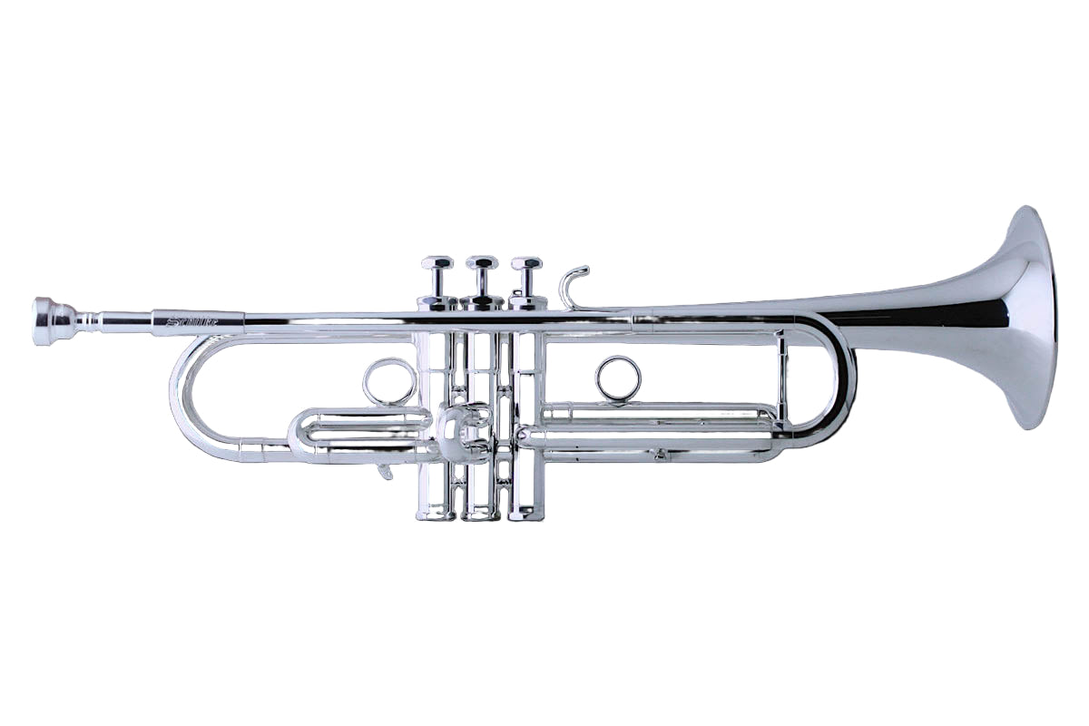 Schilke S43HDLF Jon Faddis Bb Trumpet