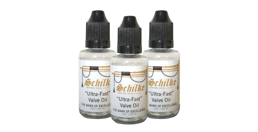 Schilke Valve Oil