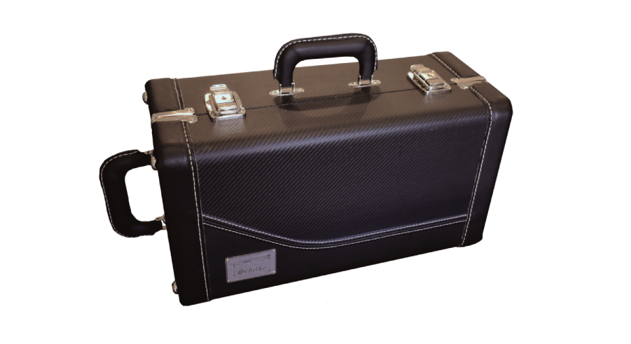 Schilke Eb Soprano Cornet - Beryllium Bell