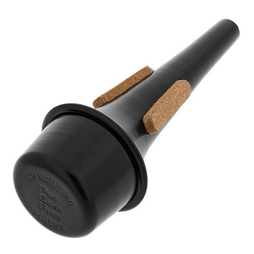 Hirschman PEP Mute ( Pro Edge Pixie ) Trumpet