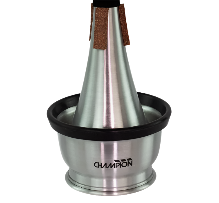 Champion adjustable trumpet cup mute