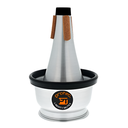 Pro Tec Liberty Adjustable Trumpet cup mute