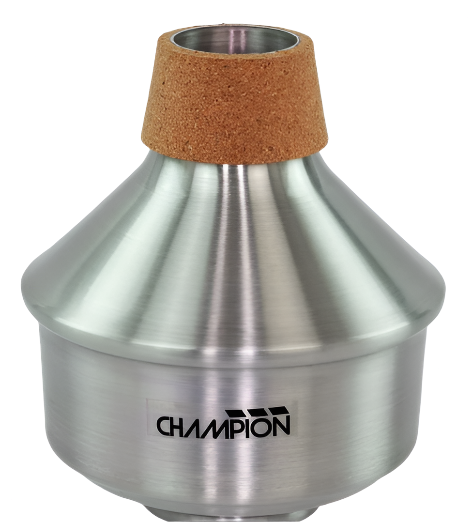 Champion trumpet wah wah mute with extending tube