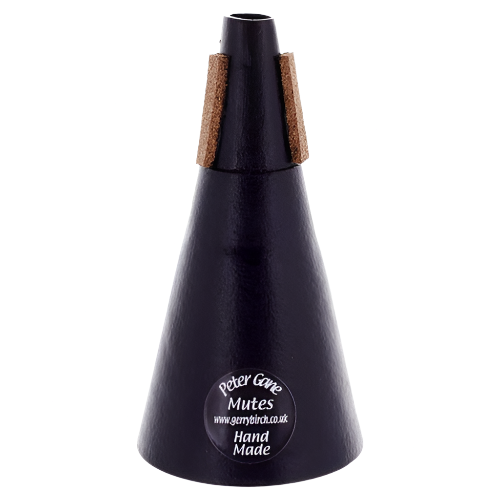 Peter Gane Piccolo Trumpet Straight Mute
