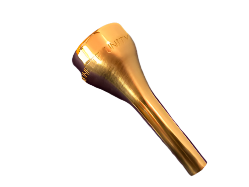 Monette UNITY Flugel mouthpiece