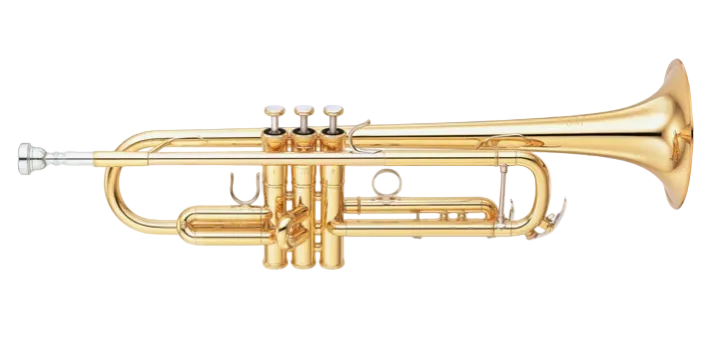 Yamaha Xeno YTR8335LA02 Bb Trumpet