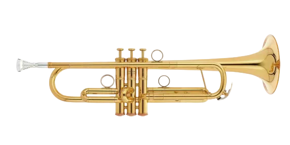 Yamaha YTR8330EM 'Eric Miyashiro' Bb Trumpet
