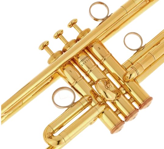 Yamaha YTR8330EM 'Eric Miyashiro' Bb Trumpet