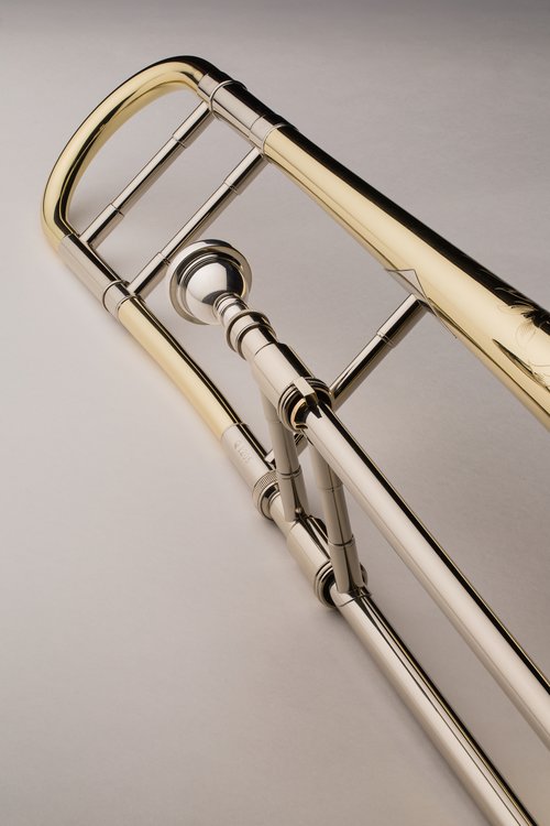 Shires Q Series Bb Trombone TBQ33