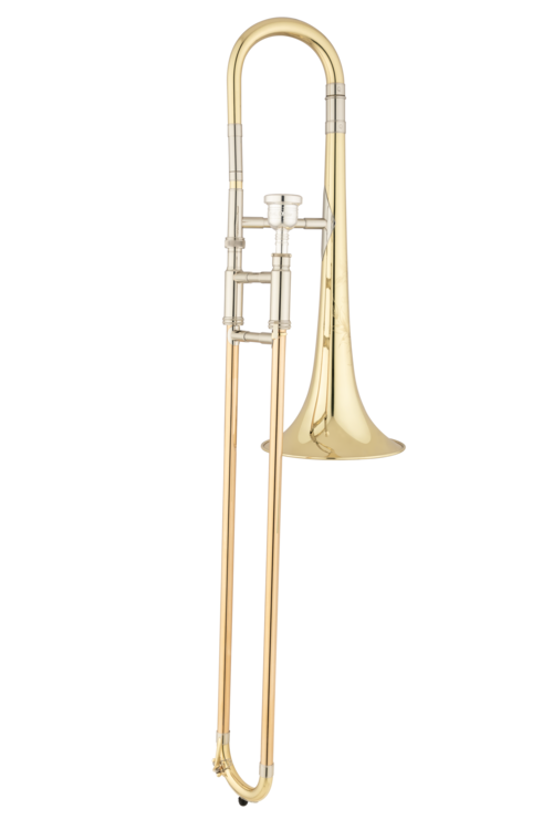 Shires Q series Alessi Alto Trombone