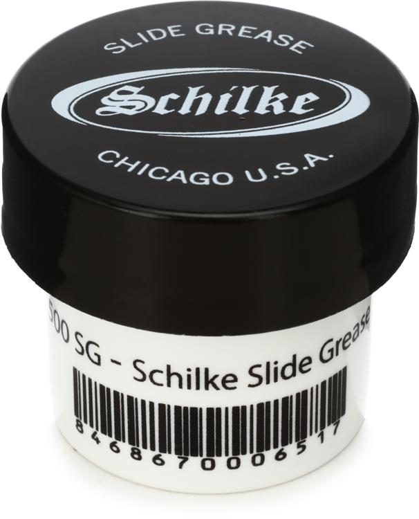 Schilke Tuning Slide Grease Lanolin