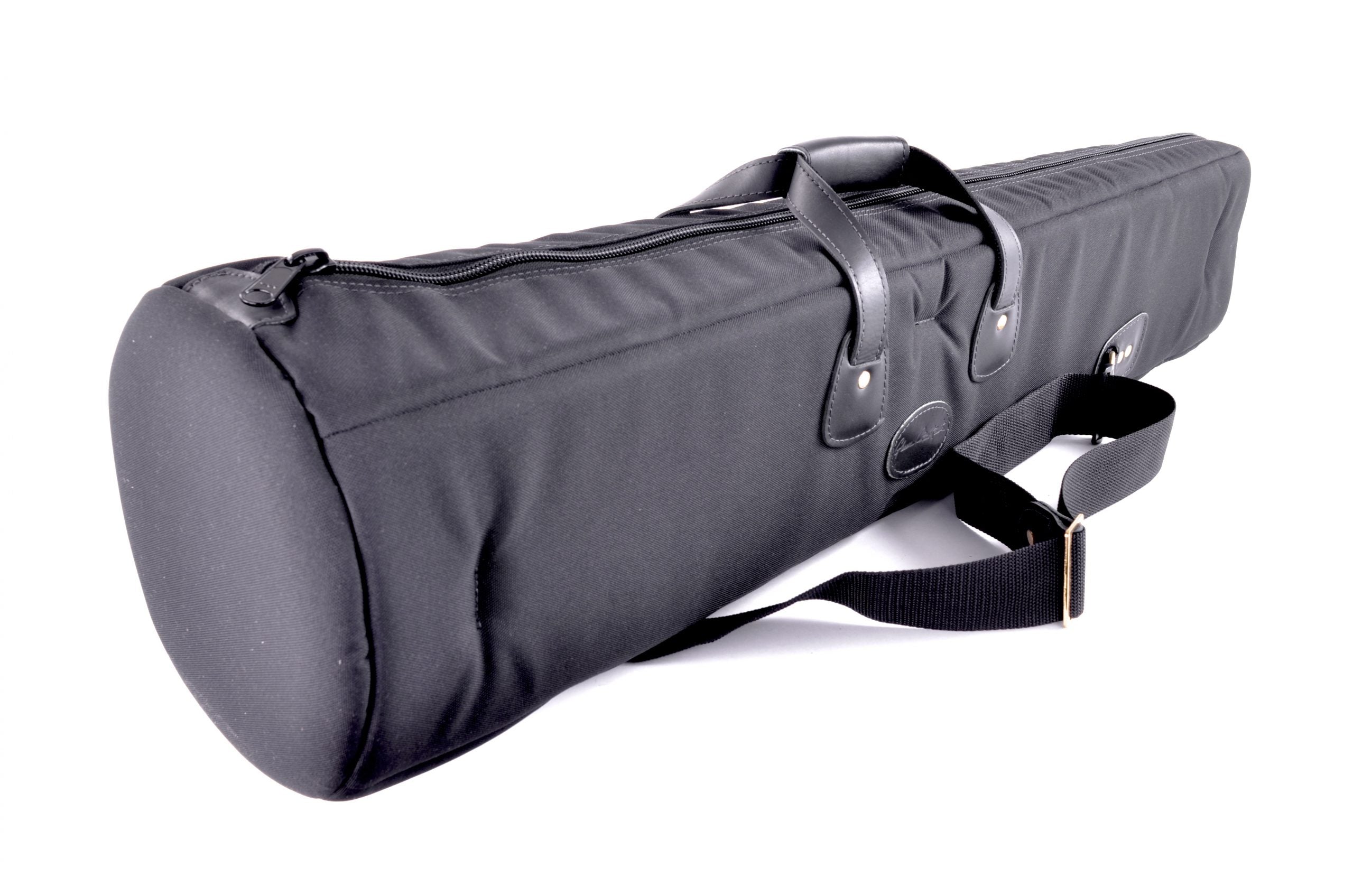 Cronkhite Small Tenor trombone G style gig bag, fabric