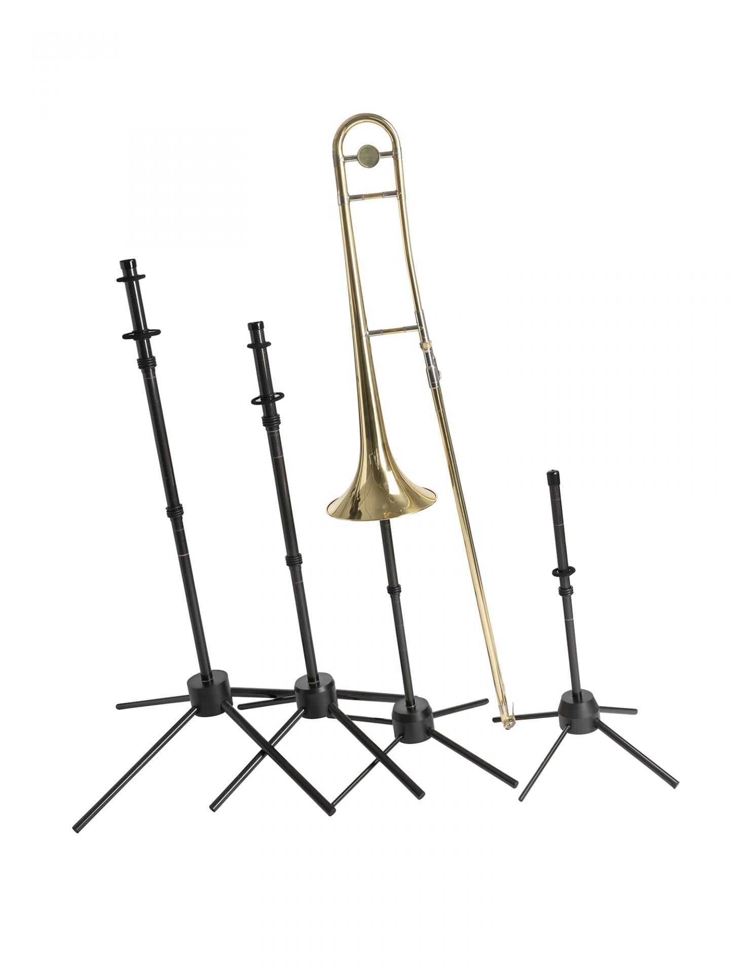 Woodwind Design Trombone Stand
