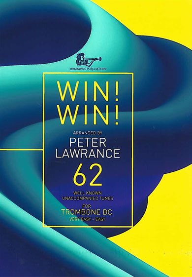 Win! Win! Trombone