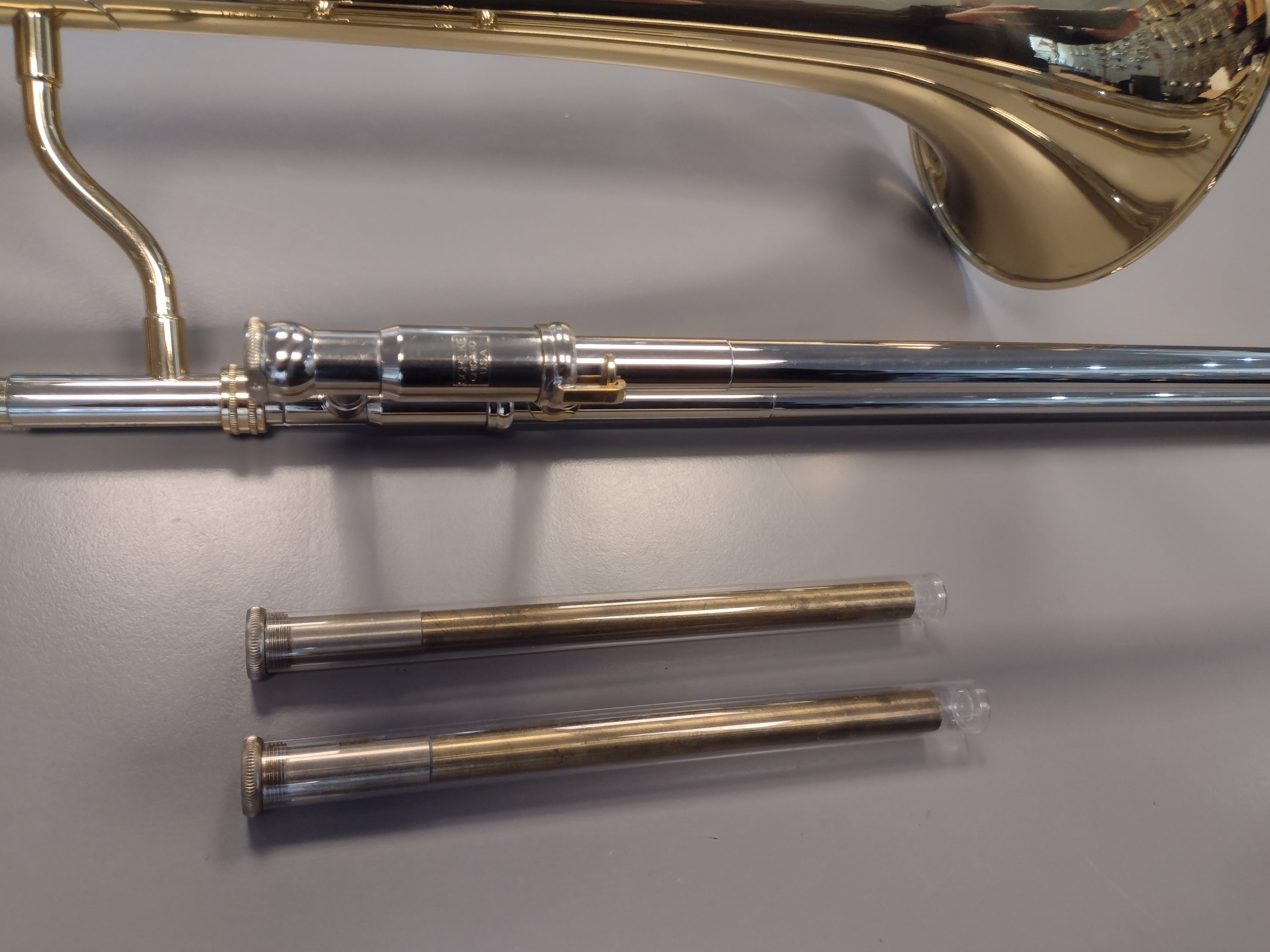 Schilke ST30 Bb Trombone (Pre-owned)