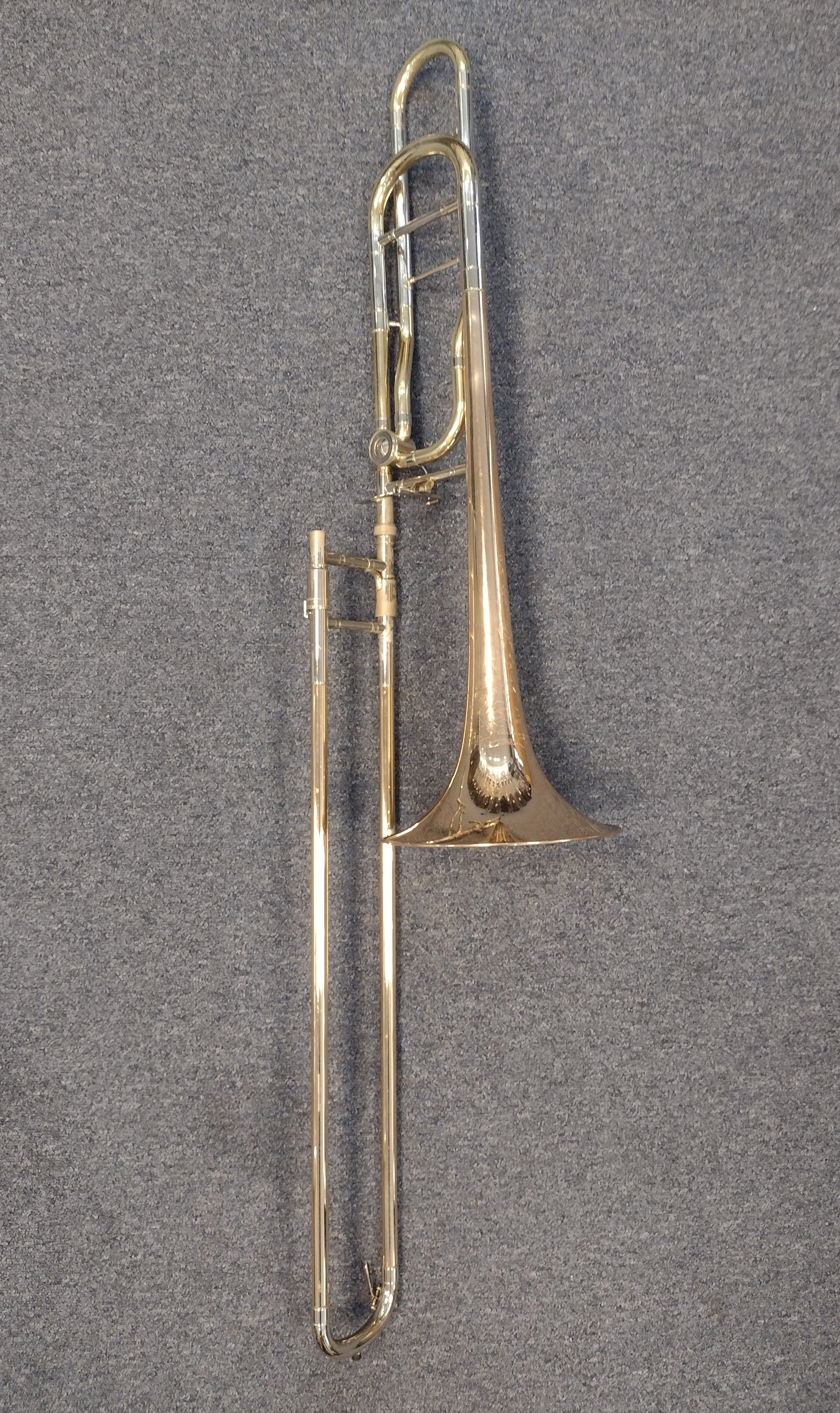 Conn 88HTO Bb/F Trombone (Pre-owned)