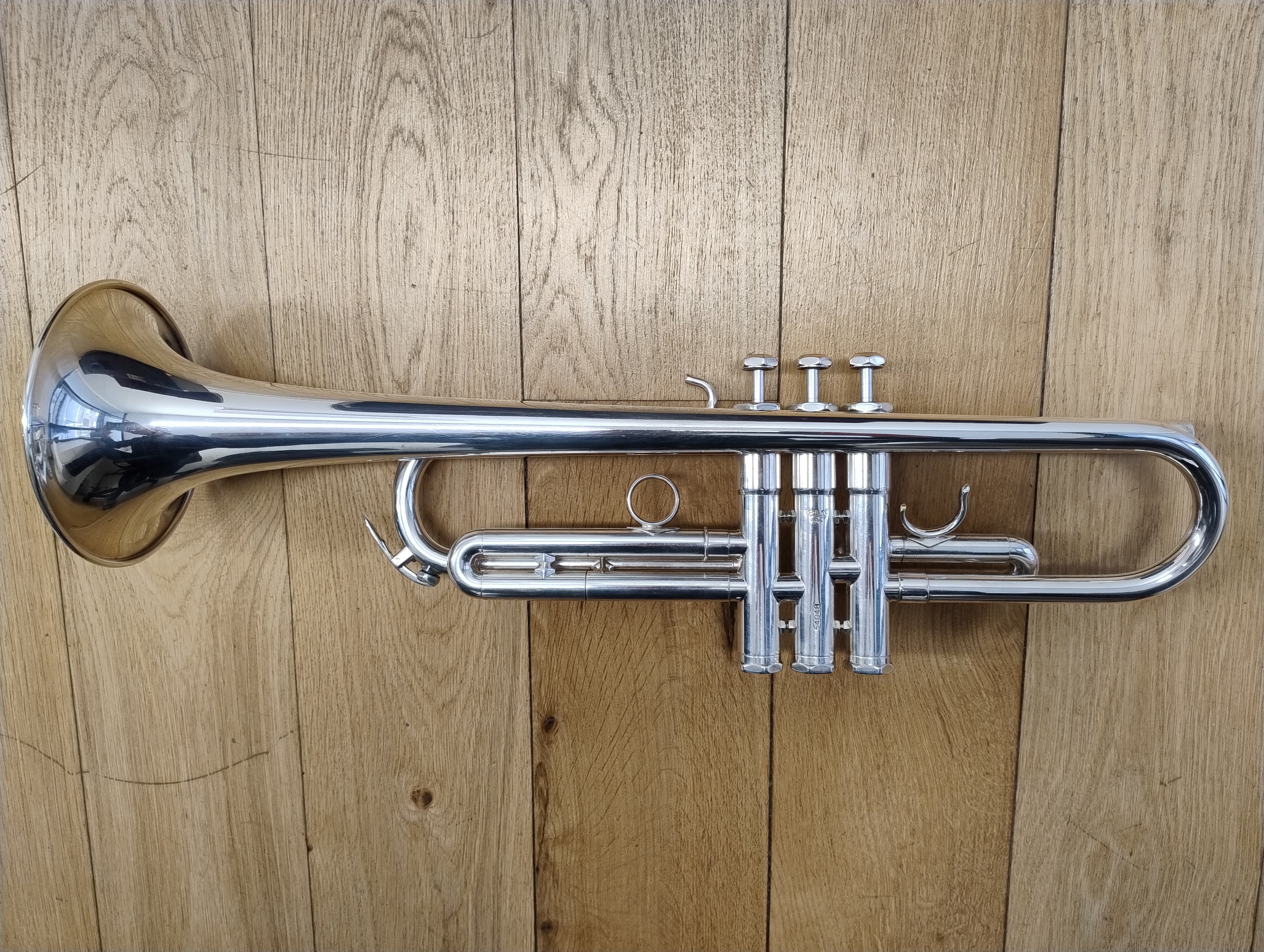 Schilke X3 Bb Trumpet (Pre-owned)