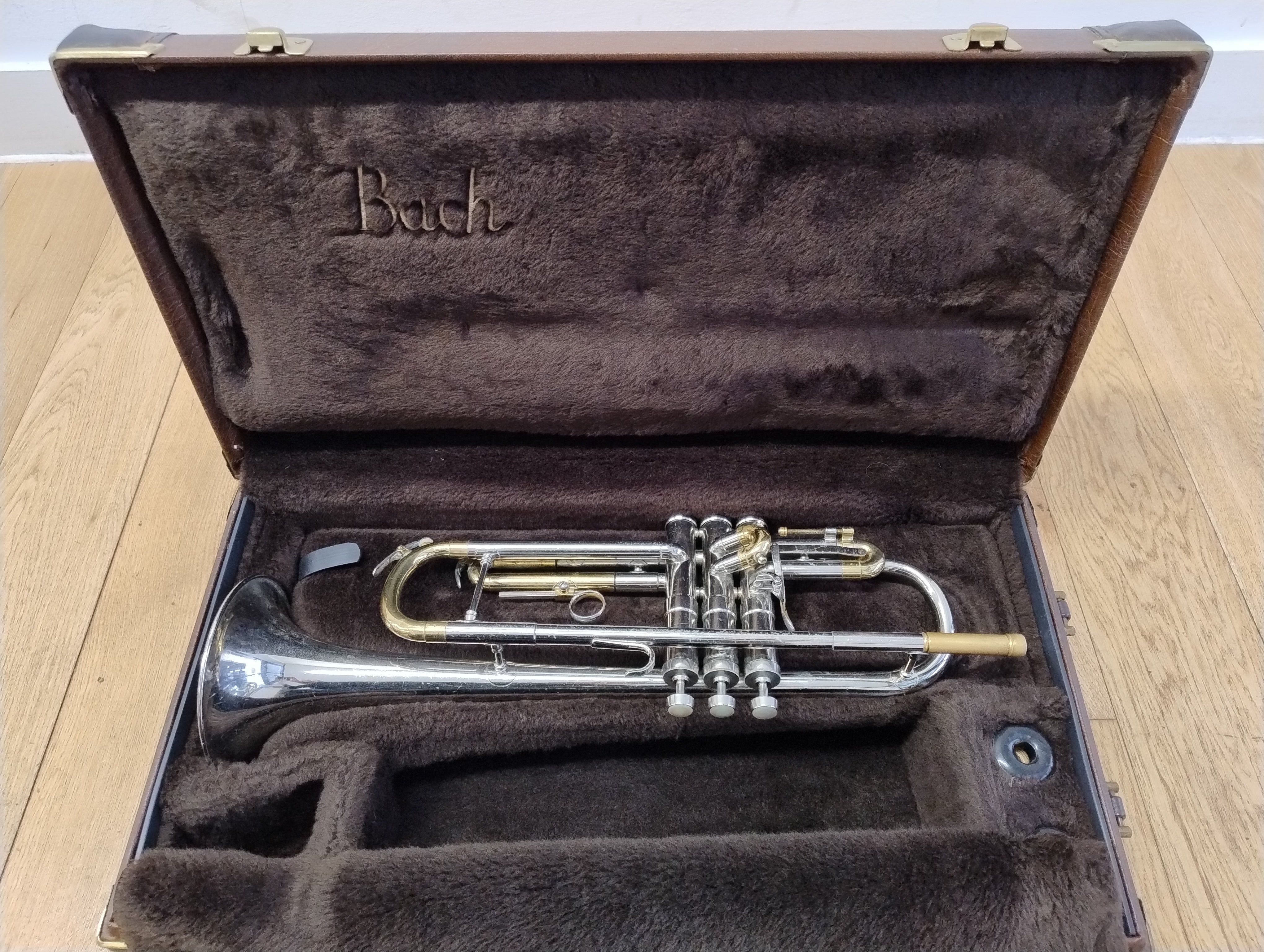Conn Connstellation 38B Bb Trumpet (Pre-owned)
