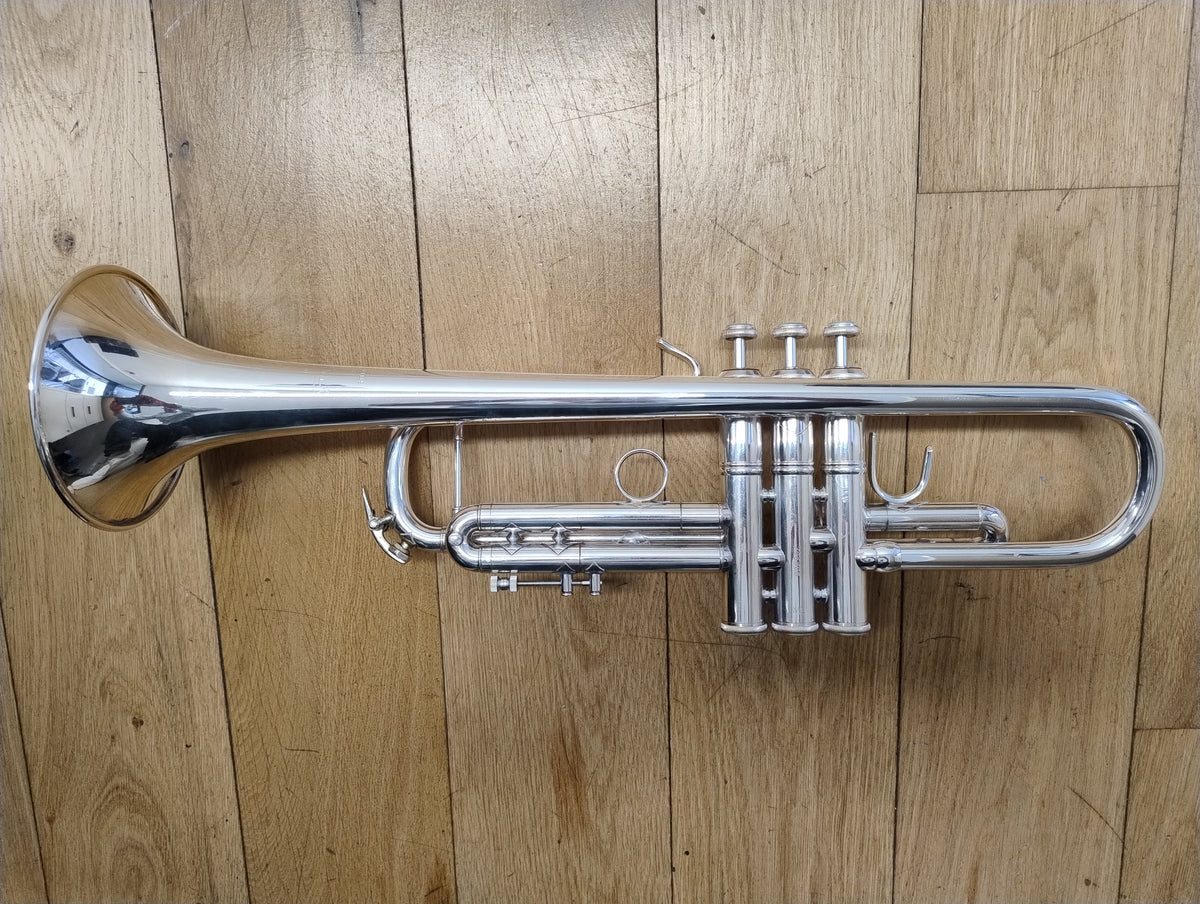 Bach Stradivarius 180S37R Bb Trumpet (Pre-owned)