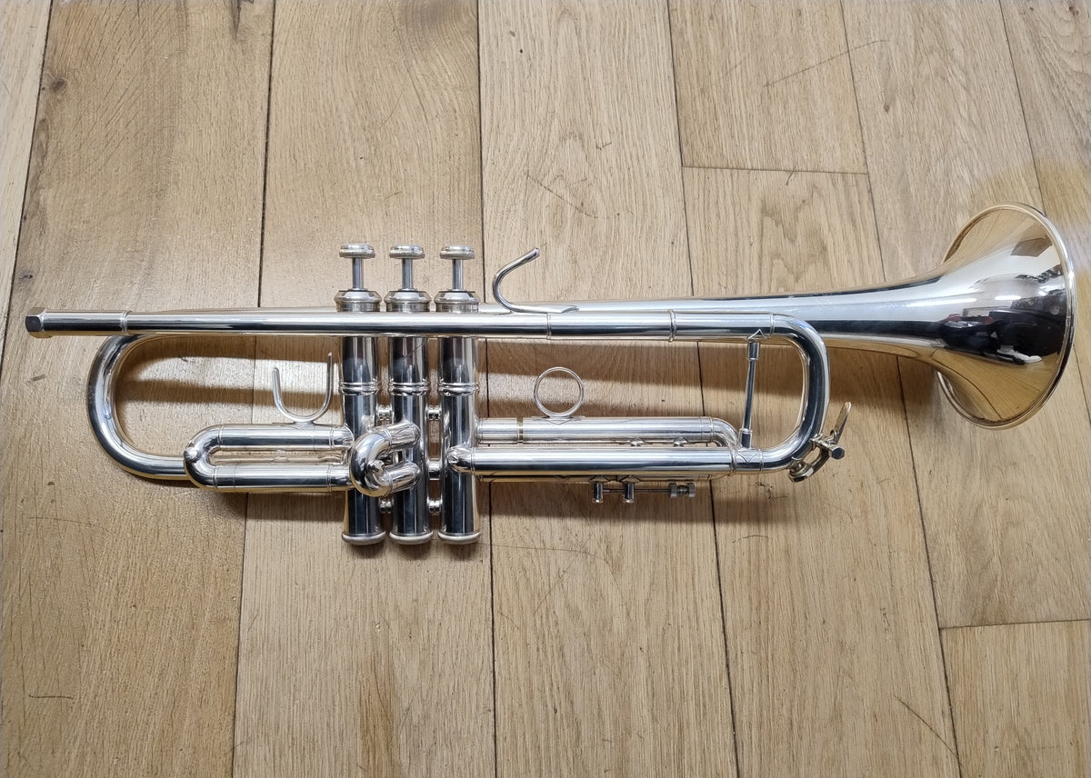Bach Stradivarius 180S37R Bb Trumpet (Pre-owned)