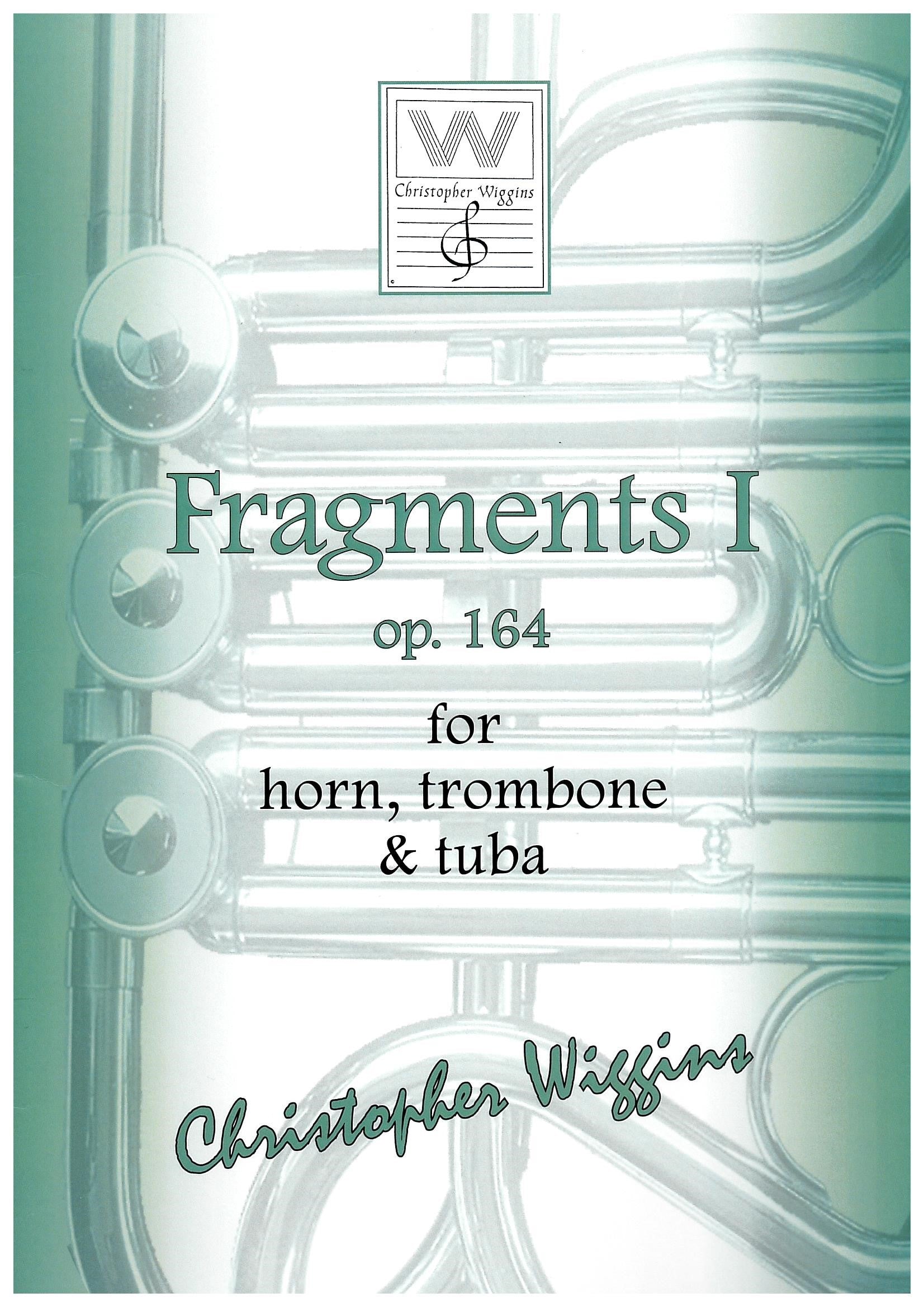 Fragments OP 164 Christopher Wiggins