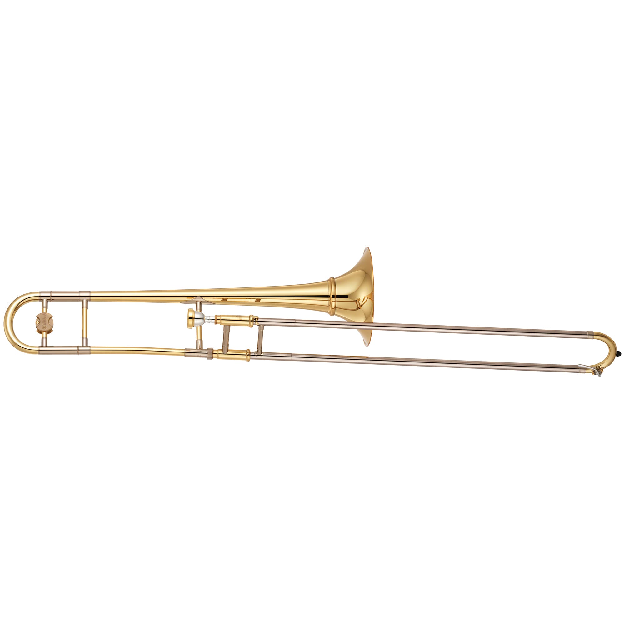 Yamaha Bb Trombone YSL-893DNL - Nils Landgren Signature Model