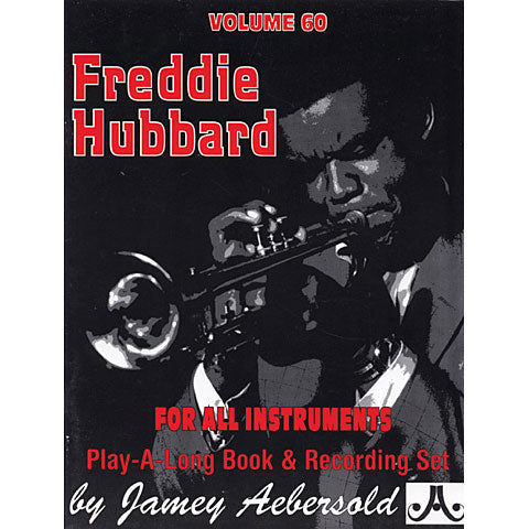 Freddie Hubbard - Aebersold vol 60
