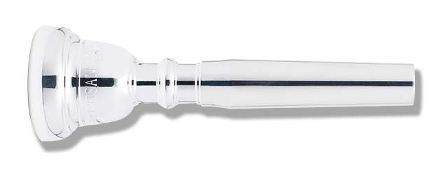 Bach Artisan Trumpet Mouthpiece