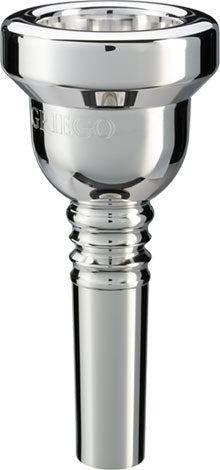 Griego Artist Series Trombone Mouthpieces