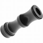 Buzzard - Buzzing aid for trombone large shank