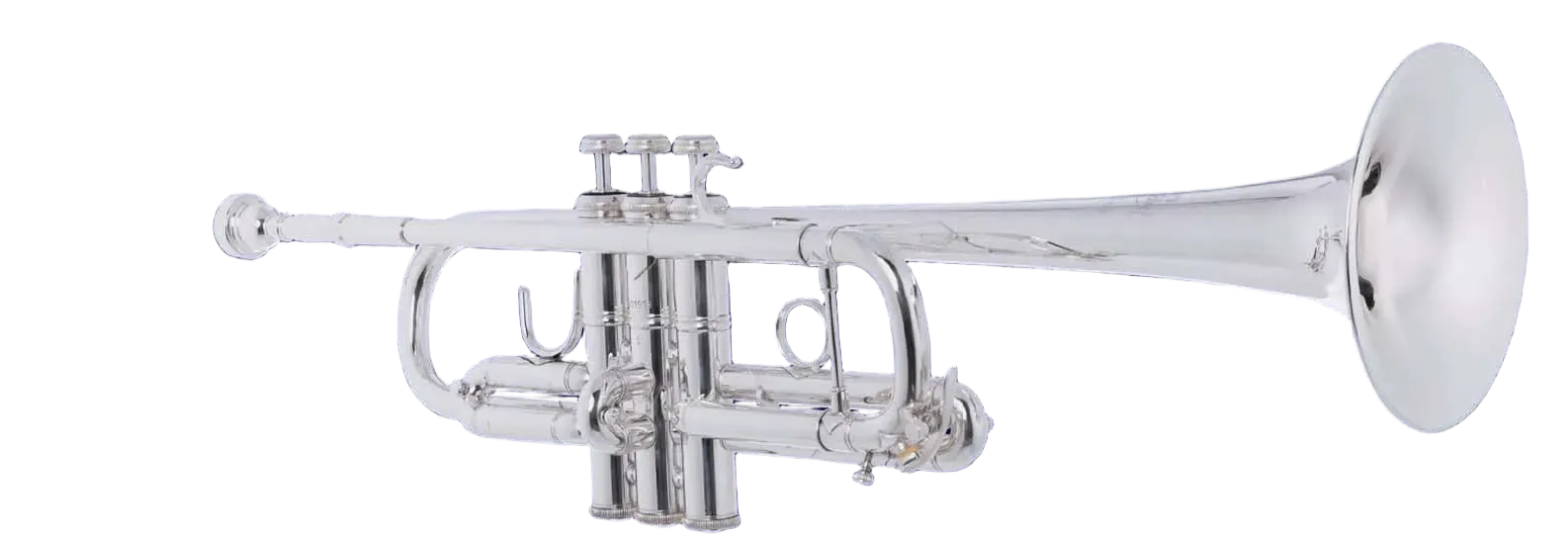 NEW Release - Bach C190 Trumpet Series